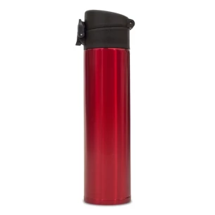 Ισόθερμη κούπα Moline 350 ml - Κόκκινη