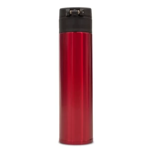 Ισόθερμη κούπα Moline 350 ml - Κόκκινη