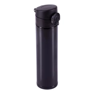 Ισόθερμη κούπα Moline 350 ml - Μαύρο