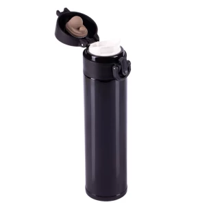 Ισόθερμη κούπα Moline 350 ml - Μαύρο