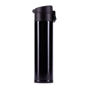 Ισόθερμη κούπα Moline 350 ml - Μαύρο