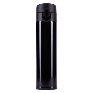 Ισόθερμη κούπα Moline 350 ml - Μαύρο