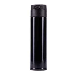 Ισόθερμη κούπα Moline 350 ml - Μαύρο