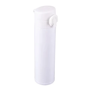 Ισόθερμη κούπα Moline 350 ml - Λευκό