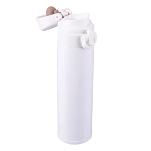 Ισόθερμη κούπα Moline 350 ml - Λευκό