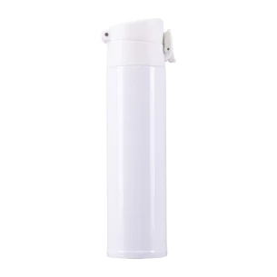 Ισόθερμη κούπα Moline 350 ml - Λευκό
