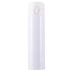 Ισόθερμη κούπα Moline 350 ml - Λευκό