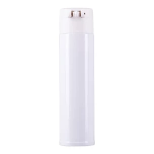 Ισόθερμη κούπα Moline 350 ml - Λευκό
