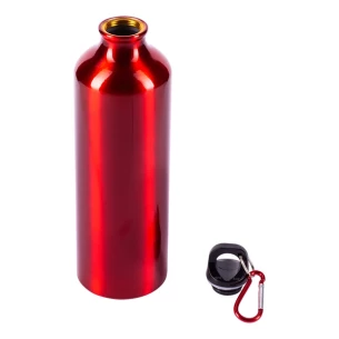 Μπουκάλι αλουμινίου Easy Tripper 800 ml - Κόκκινο