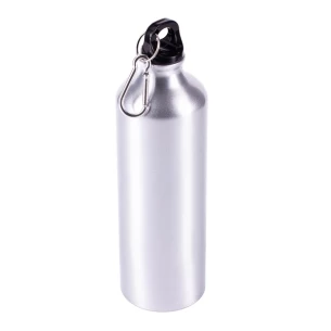 Μπουκάλι αλουμινίου Easy Tripper 800 ml - Ασημί