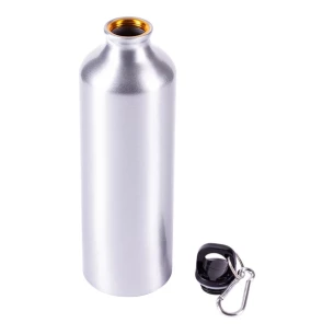 Μπουκάλι αλουμινίου Easy Tripper 800 ml - Ασημί