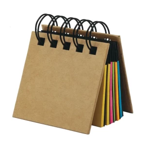 Σετ καρτών σημειώσεων Aveiro - Μπεζ