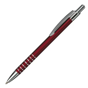 Στυλό στυλό Elvas - Maroon