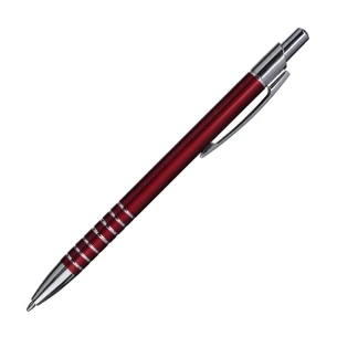 Στυλό στυλό Elvas - Maroon