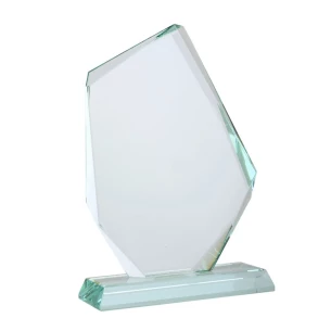 Κόσμημα Trophy - Διαφανές