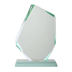 Κόσμημα Trophy - Διαφανές