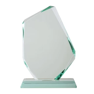 Κόσμημα Trophy - Διαφανές