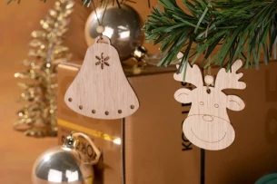 Κρεμαστό RENS - Φυσικό