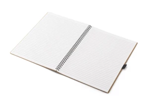 Σημειωματάριο STIN A4