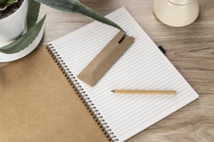 Σημειωματάριο STIN A4