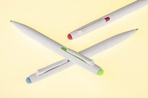 Στυλό MAZZI που σβήνεται - Κόκκινο