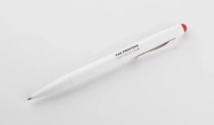 Στυλό MAZZI που σβήνεται - Κόκκινο