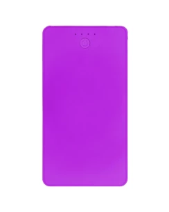 Powerbank VIVID 4000 mAh - Μωβ