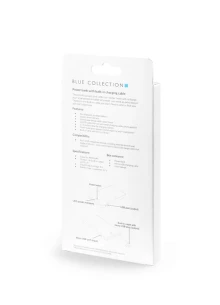 Τράπεζα ενέργειας VIVID 4000 mAh - Πορτοκαλί