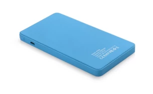 Τράπεζα ενέργειας VIVID 4000 mAh - Μπλε
