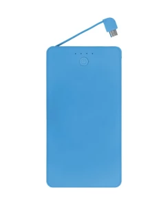 Τράπεζα ενέργειας VIVID 4000 mAh - Μπλε