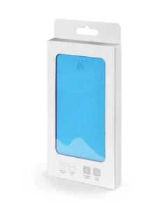 Τράπεζα ενέργειας VIVID 4000 mAh - Μπλε