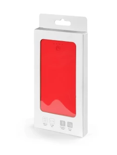 VIVID 4000 mAh power bank - Κόκκινο