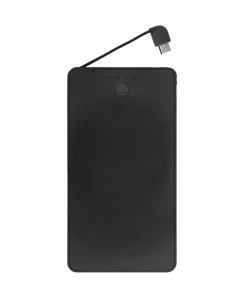 Power bank VIVID 4000 mAh - Μαύρο