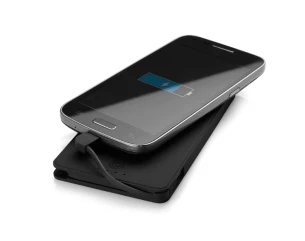 Power bank VIVID 4000 mAh - Μαύρο