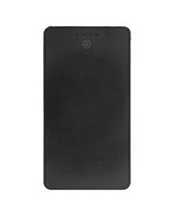Power bank VIVID 4000 mAh - Μαύρο