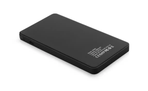 Power bank VIVID 4000 mAh - Μαύρο