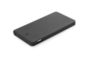 Power bank VIVID 4000 mAh - Μαύρο
