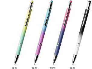 Bello Beauty Touch Pen - Τυρκουάζ