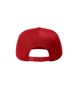 Rap cap - Κόκκινο