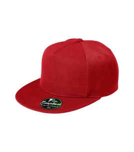 Rap cap - Κόκκινο