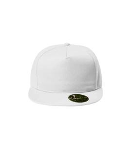Rap cap - Λευκό