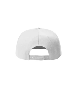 Rap cap - Λευκό
