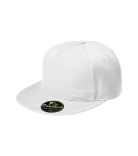 Rap cap - Λευκό