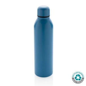 PizBoe - Θερμικό μπουκάλι 500 ml - Μπλε