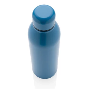 PizBoe - Θερμικό μπουκάλι 500 ml - Μπλε