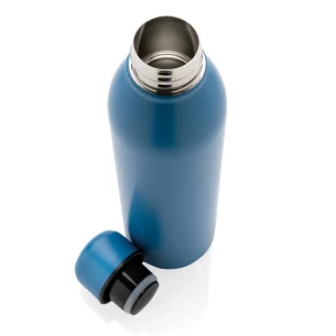 PizBoe - Θερμικό μπουκάλι 500 ml - Μπλε