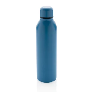 PizBoe - Θερμικό μπουκάλι 500 ml - Μπλε