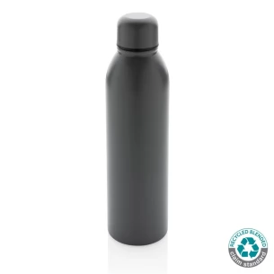 PizBoe - Θερμικό μπουκάλι 500 ml - γραφίτης