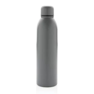 PizBoe - Θερμικό μπουκάλι 500 ml - γραφίτης
