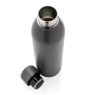 PizBoe - Θερμικό μπουκάλι 500 ml - γραφίτης